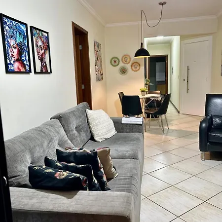 Incrivel Apartamento Em Bc Balneario Camboriu Exterior photo
