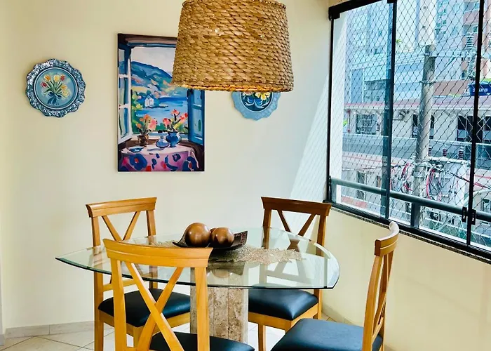 Incrivel Apartamento Em Bc