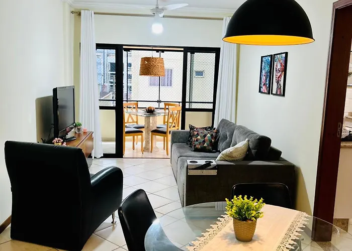 Incrivel Apartamento Em Bc