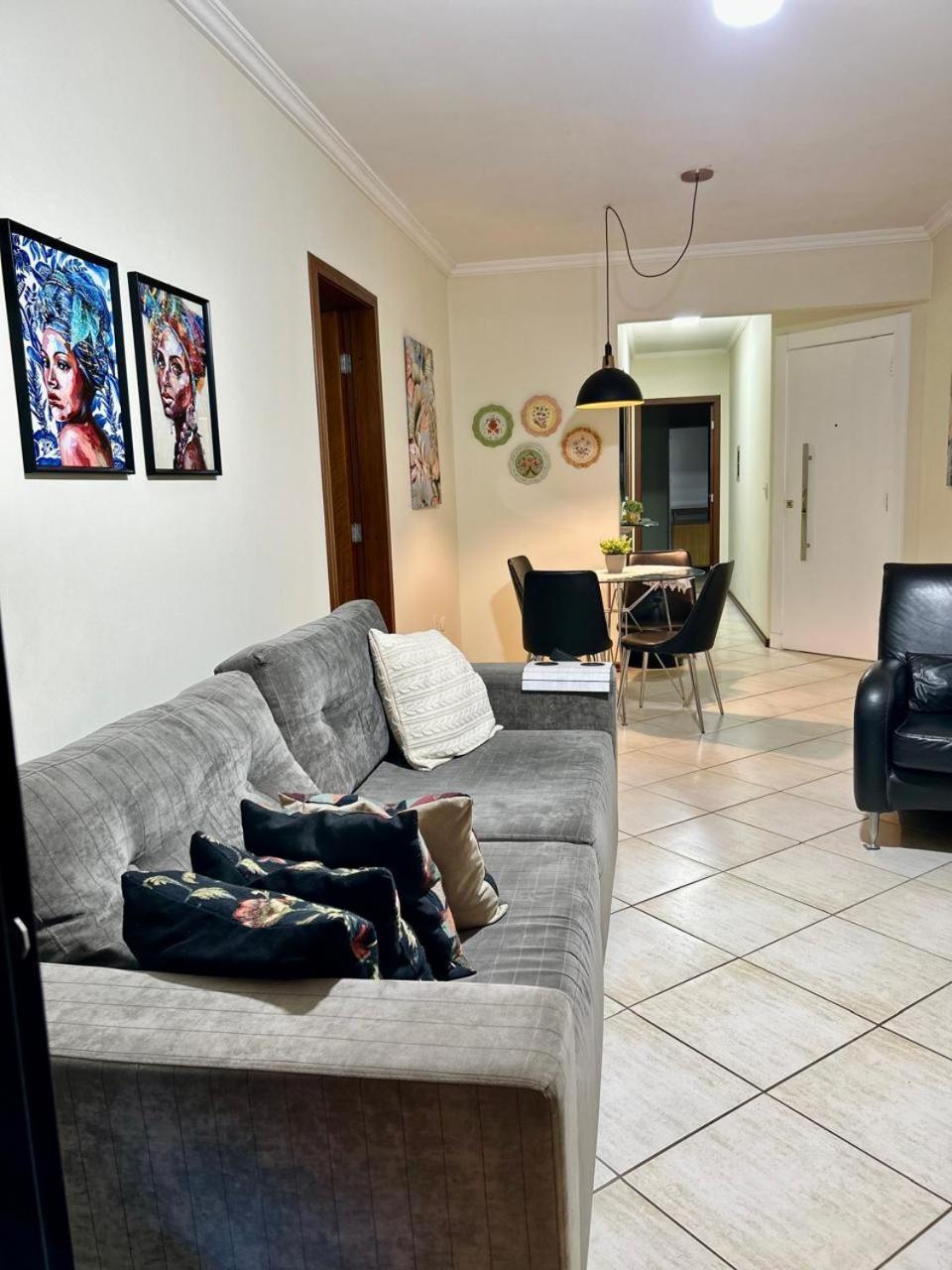 Apartamento Incrivel Em Bc