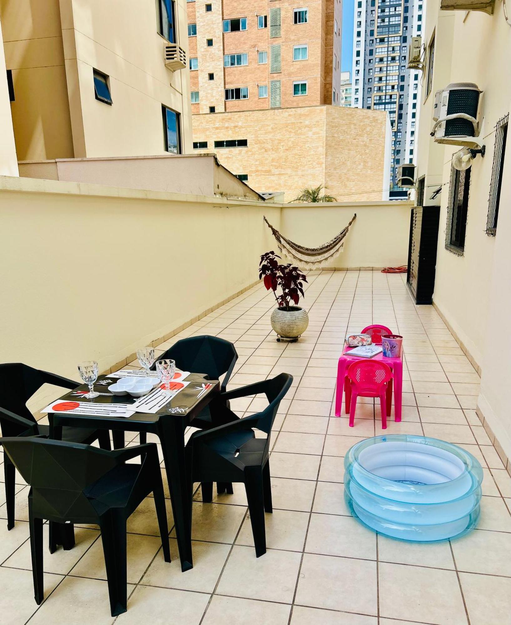 Incrivel Em Bc Balneário Camboriú