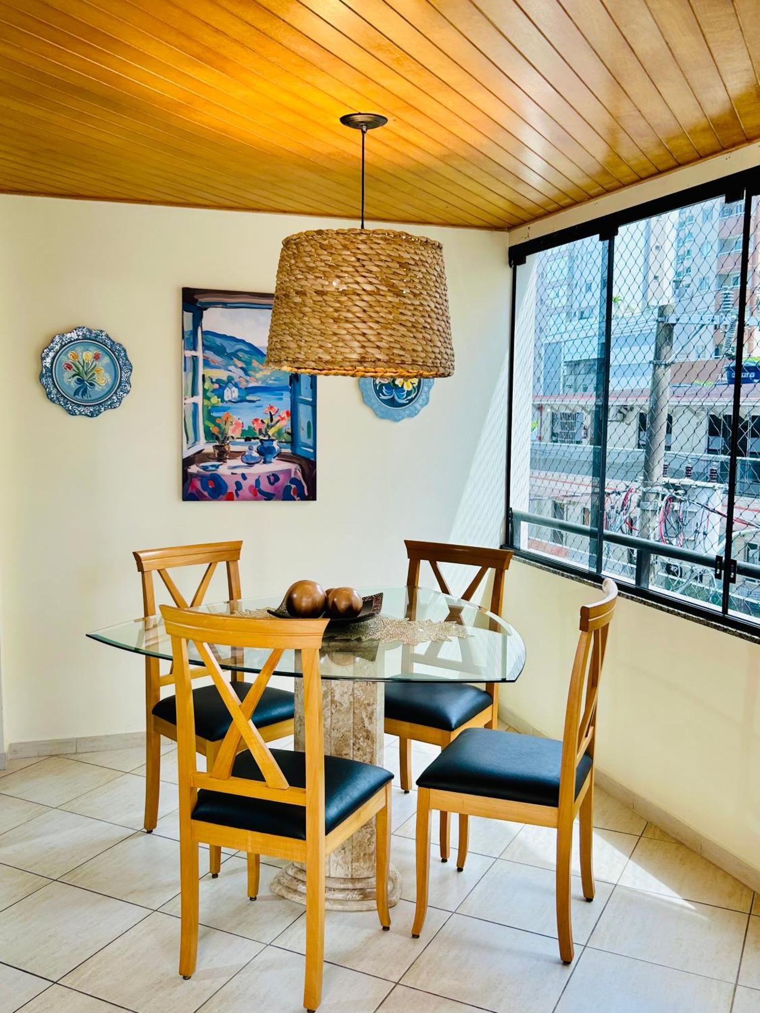 Apartamento Incrivel Em Bc