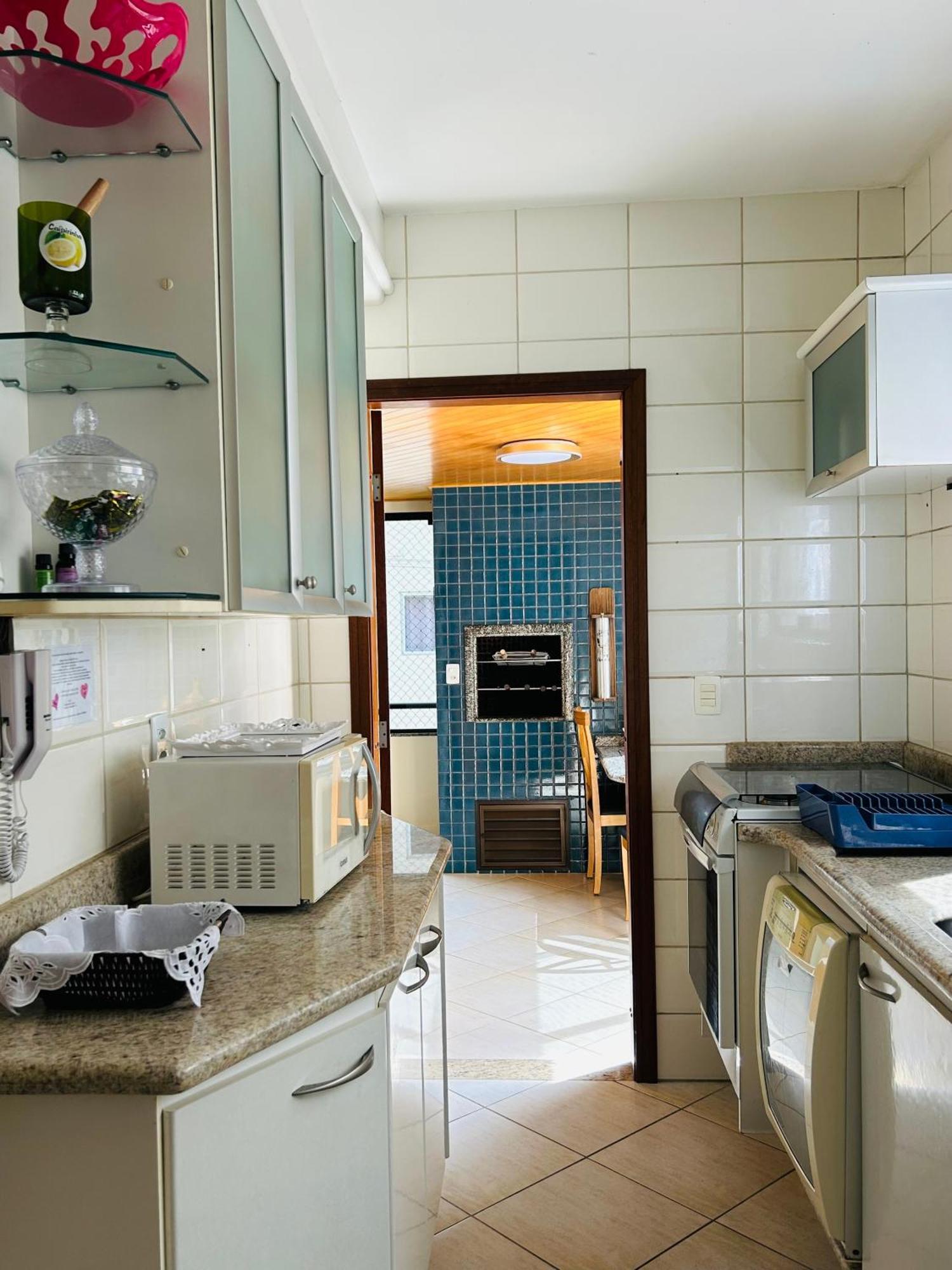 Apartamento Incrivel Em Bc *